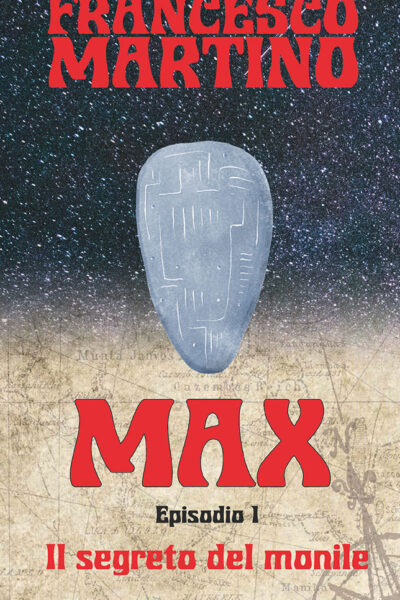 MAX 1 – IL SEGRETO DEL MONILE