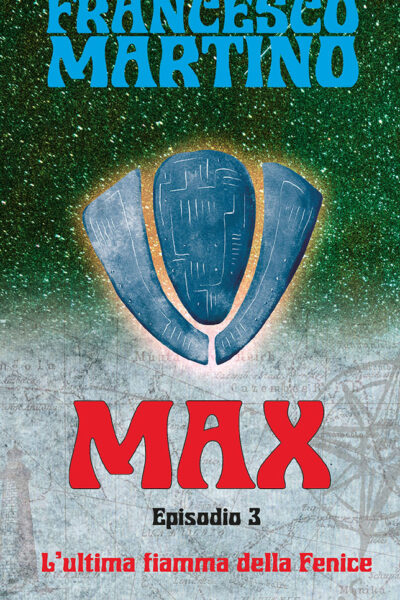 MAX 3 – L’ULTIMA FIAMMA DELLA FENICE