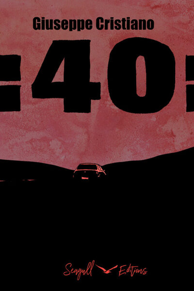 2:40:1. Ediz. italiana e inglese