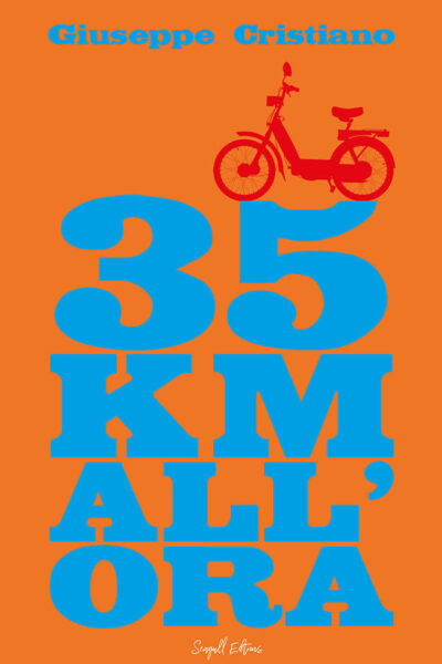 35 km all’ora