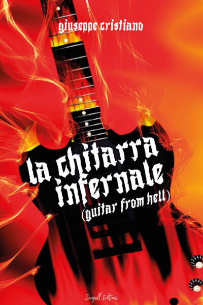 La Chitarra Infernale. (Guitar from Hell)