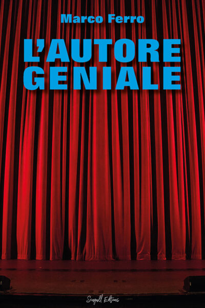 L’AUTORE GENIALE