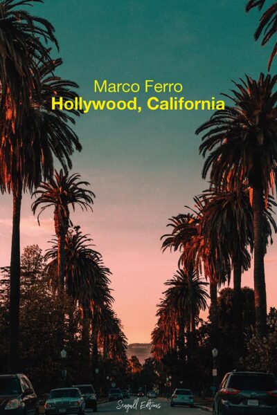 HOLLYWOOD, CALIFORNIA