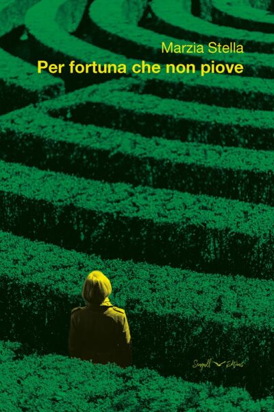 PER FORTUNA CHE NON PIOVE