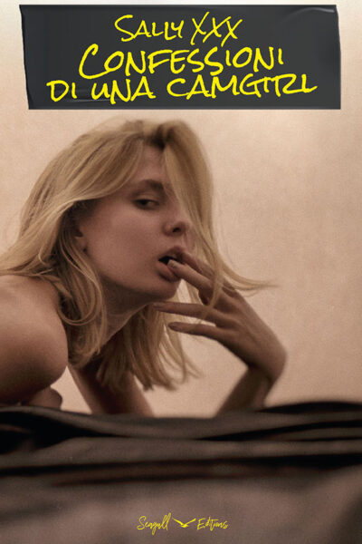 Confessioni di una camgirl