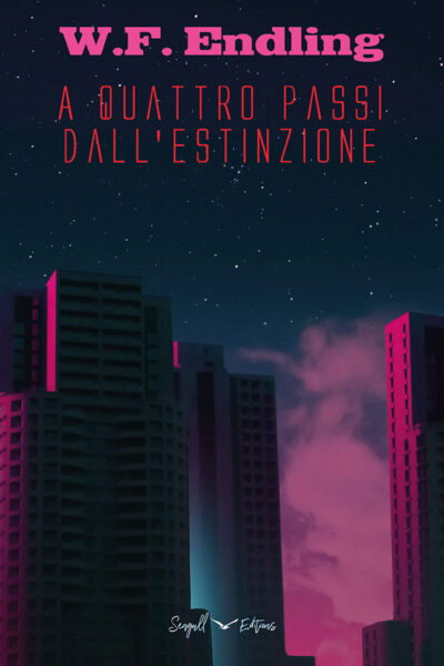 A quattro passi dall’estinzione